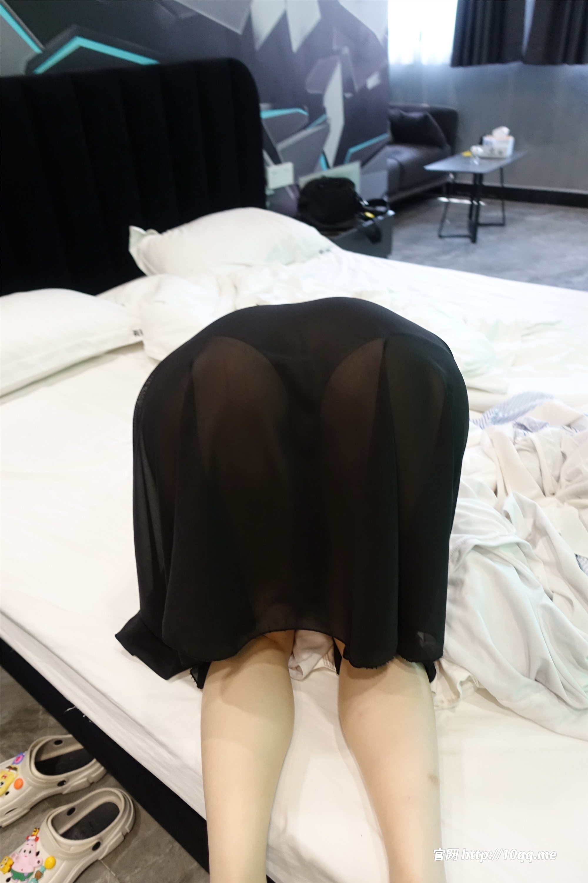 ROSI口罩系列 2024.05.04 NO.2883